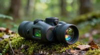 thermal monoculars for wildlife viewing