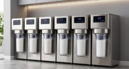 top 15 water filtration systems