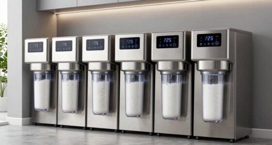 top 15 water filtration systems