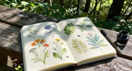 top adult nature journals