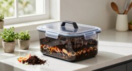 top apartment compost kits