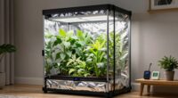 top apartment grow tents
