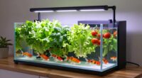top aquaponics kits 2026