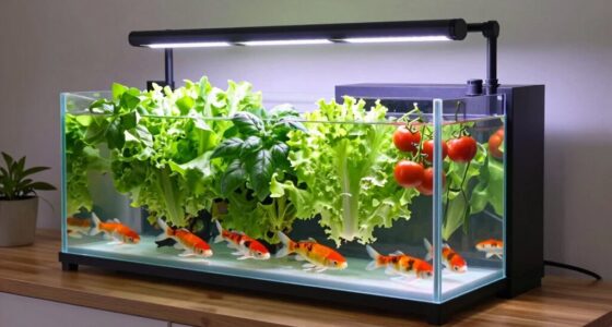 top aquaponics kits 2026