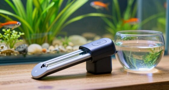 top aquarium refractometers 2026