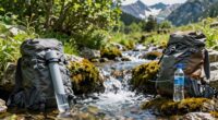 top backpacking water filters