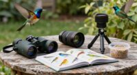 top backyard birding kits