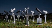 top backyard telescope picks