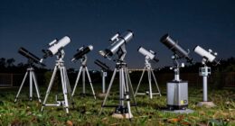 top backyard telescope picks