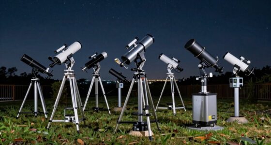 top backyard telescope picks