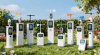 top backyard weather stations