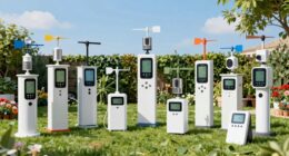 top backyard weather stations