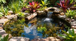 top backyard wildlife pond kits