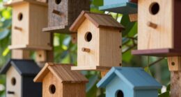 top bat house kits