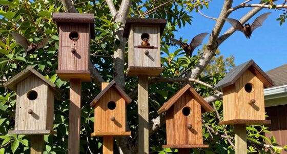 top bat houses 2026
