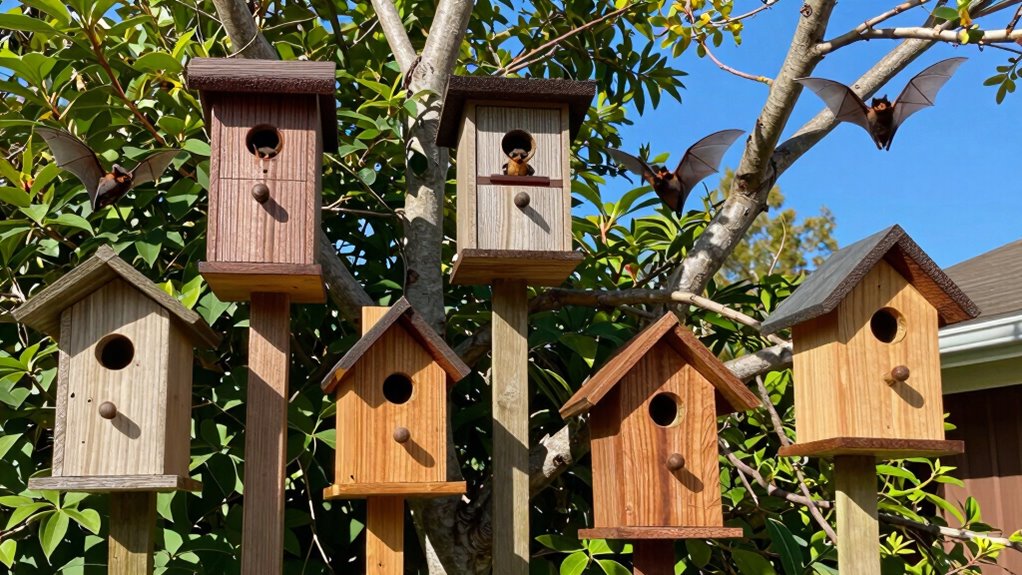 top bat houses 2026
