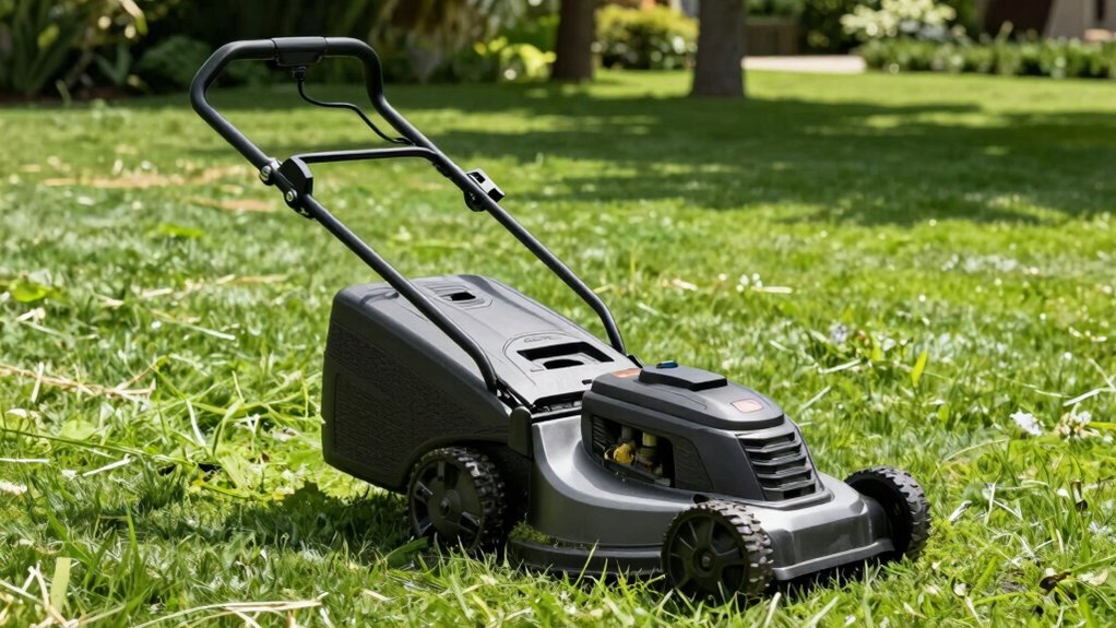 top battery powered mulchers