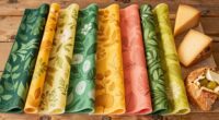 top beeswax wrap collections