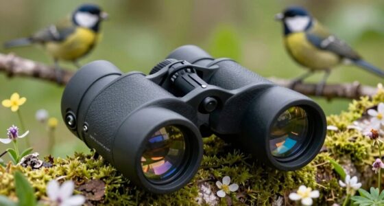 top beginner birding binoculars