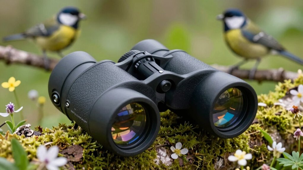 top beginner birding binoculars