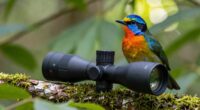 top beginner birding scopes