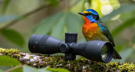 top beginner birding scopes