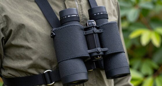 top binocular harnesses 2026