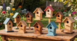 top bird house kit recommendations
