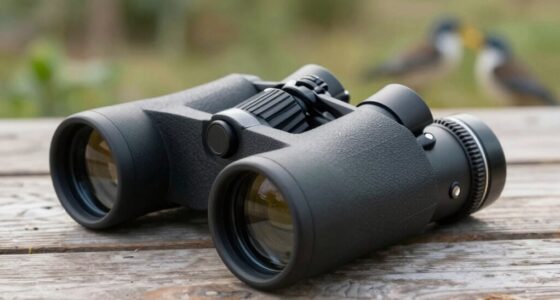 top bird watching binoculars