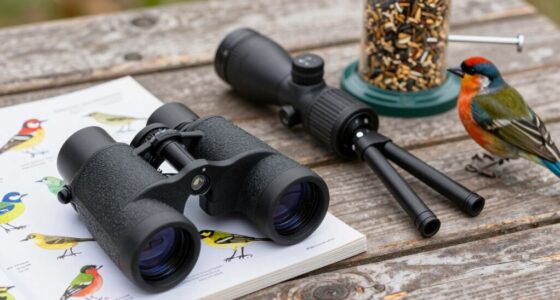 top bird watching kits