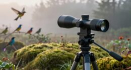 top bird watching scopes