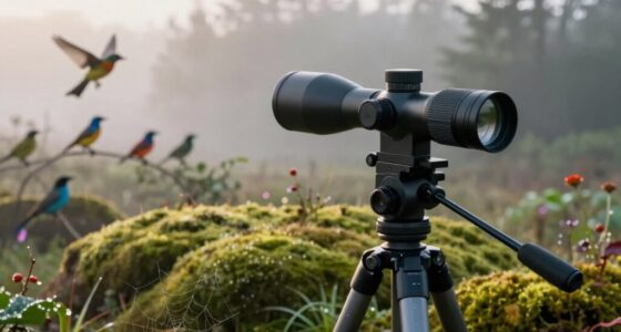 top bird watching scopes