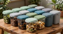 top bokashi bins 2026