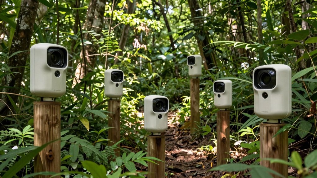 top camera traps 2026