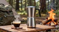 top camping espresso makers