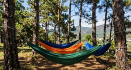 top camping hammock picks