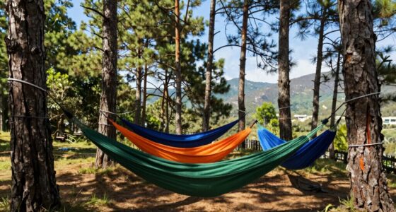 top camping hammock picks