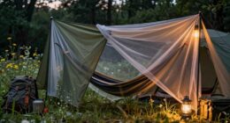 top camping mosquito nets