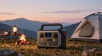 top camping power stations