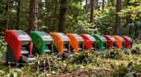 top chipper shredder picks