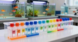 top classroom aquarium test kits