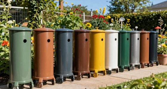 top compost tumblers 2026