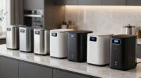 top countertop compost options