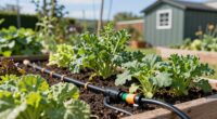top drip irrigation kits