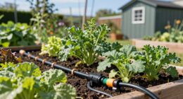 top drip irrigation kits