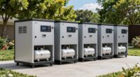 top dual fuel generators