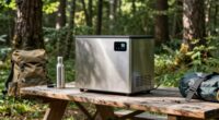 top eco camping refrigerators