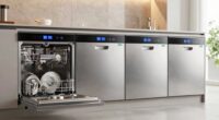 top eco friendly dishwashers