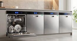 top eco friendly dishwashers