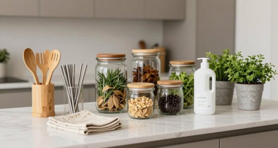 top eco friendly kitchen kits